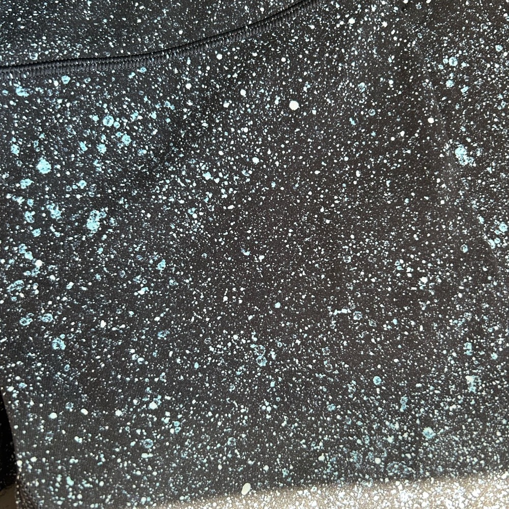 Pattern leggings - Picture 3 of 3